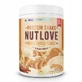 ALLNUTRITION Nutlove Frullato di proteine al cioccolato bianco e arachidi, 630g
