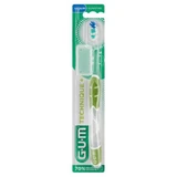 Sunstar GUM Technique+ Tandenborstel medium, 1 st.