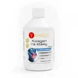 Yango Collagen For Joints liquid, 500 ml