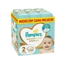 Pampers Premium Care 2 Mini Diapers, 224pcs