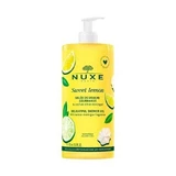 Nuxe Gel doccia al limone dolce, 750ml ROTTO / SENZA POMPA