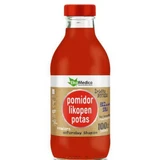 Ekamedica tomaten lycopeen kalium sap, 300ml