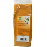 Curcuma in polvere, 500 g, Herbal Sana