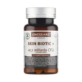 Singularis Skin Biotic + 40,5 Milliarden KBE, 30 Kapseln