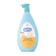 BEBBLE Baby Shampoo en Wasgel, 400ml