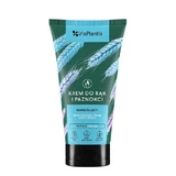 VisPlantis Hand and Nail Cream Wheat, 75ml