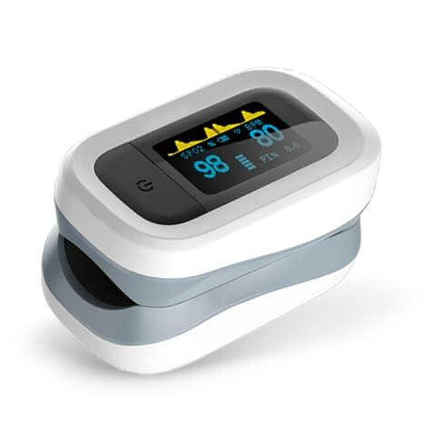 Vingerpulsoxymeter, Perfect Medical