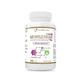 PROGRESS LABS Methyl Folate Active Folic Acid, 120 caps