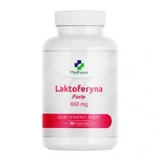 MedFuture Lactoferrin Forte, 60 Kapseln