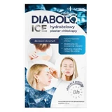 Diabolo Ice Hydrogel cooling patch 5x12cm, 1 piece