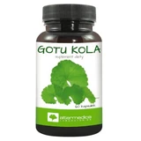 Gotu Kola - 60 gélules