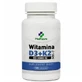 MedFuture Vitamina D3 + K2 MK-7 2000IU, 120tabl.