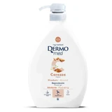 Dermomed Carezza Amandel Douchegel, 1000 ml