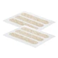 Hartmann Omnistrip Wundverschlusspflaster 12x101 mm, 6 Stück.
