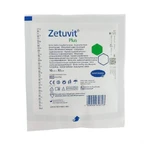 ZETUVIT Plus Sterile dressing 10 x 10cm, 1pc