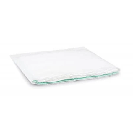 ZETUVIT Plus Sterile dressing 10 x 10cm, 1pc