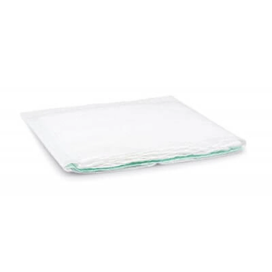 ZETUVIT Plus Sterile dressing 10 x 10cm, 1pc