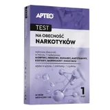 APTEO drug test, 1 piece