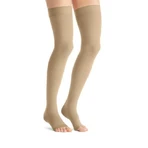 JOBST OPAQUE long compression stockings CCL1 natural, size 2 OP