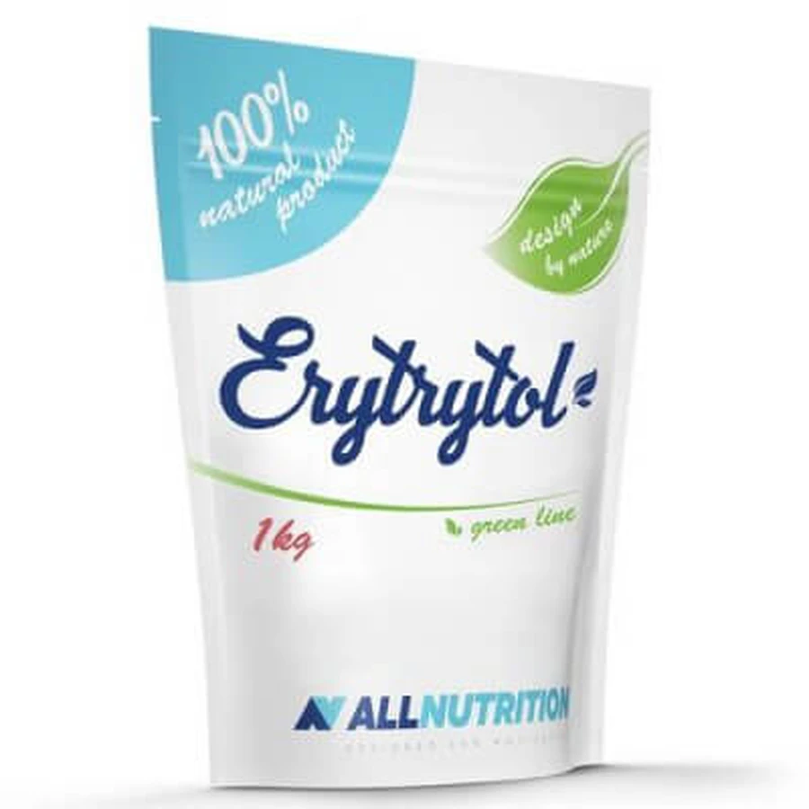 Allnutrition Green Line Erythritol poeder 1000g