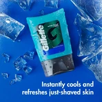 Gillette Kalmerende Aftershavegel, 75ml