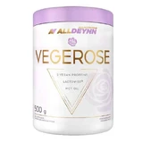 ALLNUTRITION ALLDEYNN VEGEROSE Chocolat, 500g