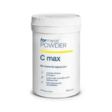 FORMEDS Vitamina C máxima en polvo, 60 dosis