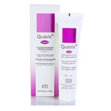 Quasix anti-rosacea crème, 30 g, Life Science