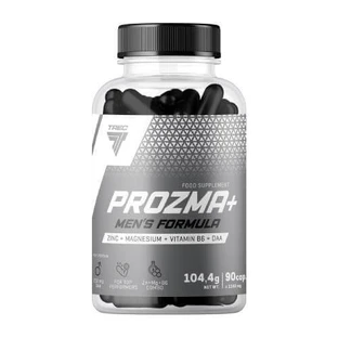 Trec Prozma+ Men's Formula, 90 gélules