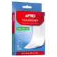 APTEO Cerotto per medicazione in tessuto 1 m x 6 cm, 1 pezzo