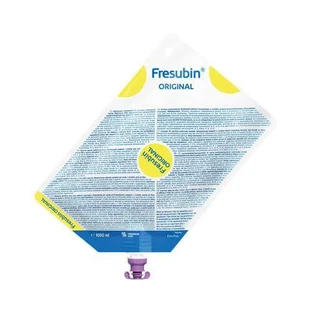 Fresubin Original, 1000ml-Beutel