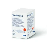 STERILUX ES niet-steriele 17-draads 12-laags gaasjes 10cm x10cm, 100st