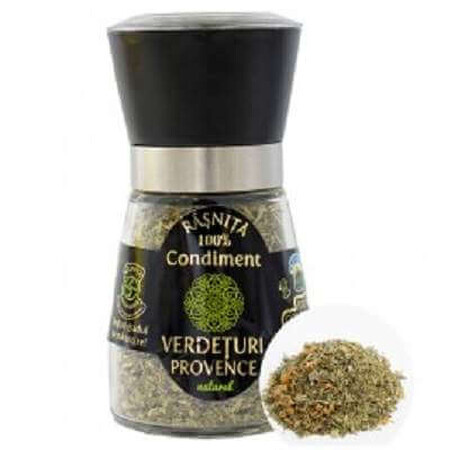 Provençaalse kruiden en groenten, 45 g, Pirifan