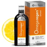 Omegaregen ® SPORT Citroen - 250 ml