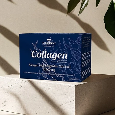 Langsteiner Kollagen, 30 Portionsbeutel