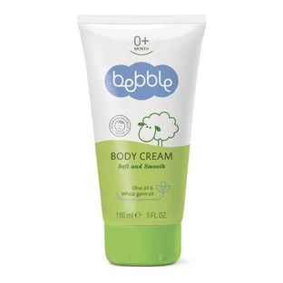 BEBBLE Baby Crème, 150 ml