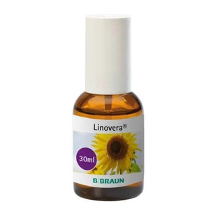 B.BRAUN Linovera Solution for skin application, 30 ml