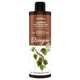 VENITA Trichologische anti-roos haarshampoo met teer, 300 ml