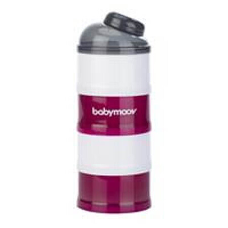 Cherry milk dispenser, A004212, BabyMoov