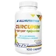 Allnutrition Curcumin + Ginger + Piperine, 100 kaps