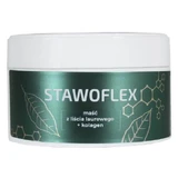MedFuture Stawoflex Laurierzalf met collageen, 150ml