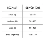 SENI OPTIMA SUPER SMALL luiers met tailleband, 10 stuks