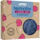 APTEO Kersenpit thermofor blauw