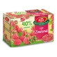 Frambozenthee 40%, 20 builtjes, Fares