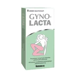 Gynolacta - 8 vaginale tabletten