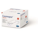 Cosmopor Advance steriele verbanden 10x8cm, 25 stuks