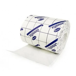 Omnifix elastic patch 10cm x 10m - 1 piece