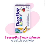 Dicoflor Junior, 10 zakjes