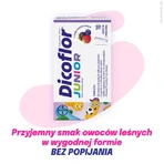 Dicoflor Junior, 10 zakjes