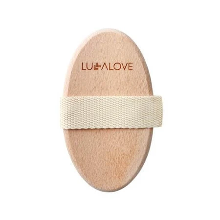 LULLALOVE Brosse de massage - Tampico